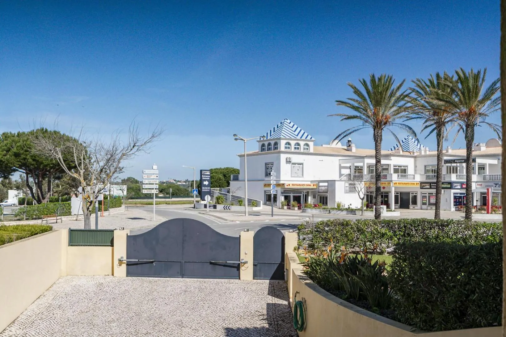 Casa Da Praia By Ocvillas Albufeira Villa