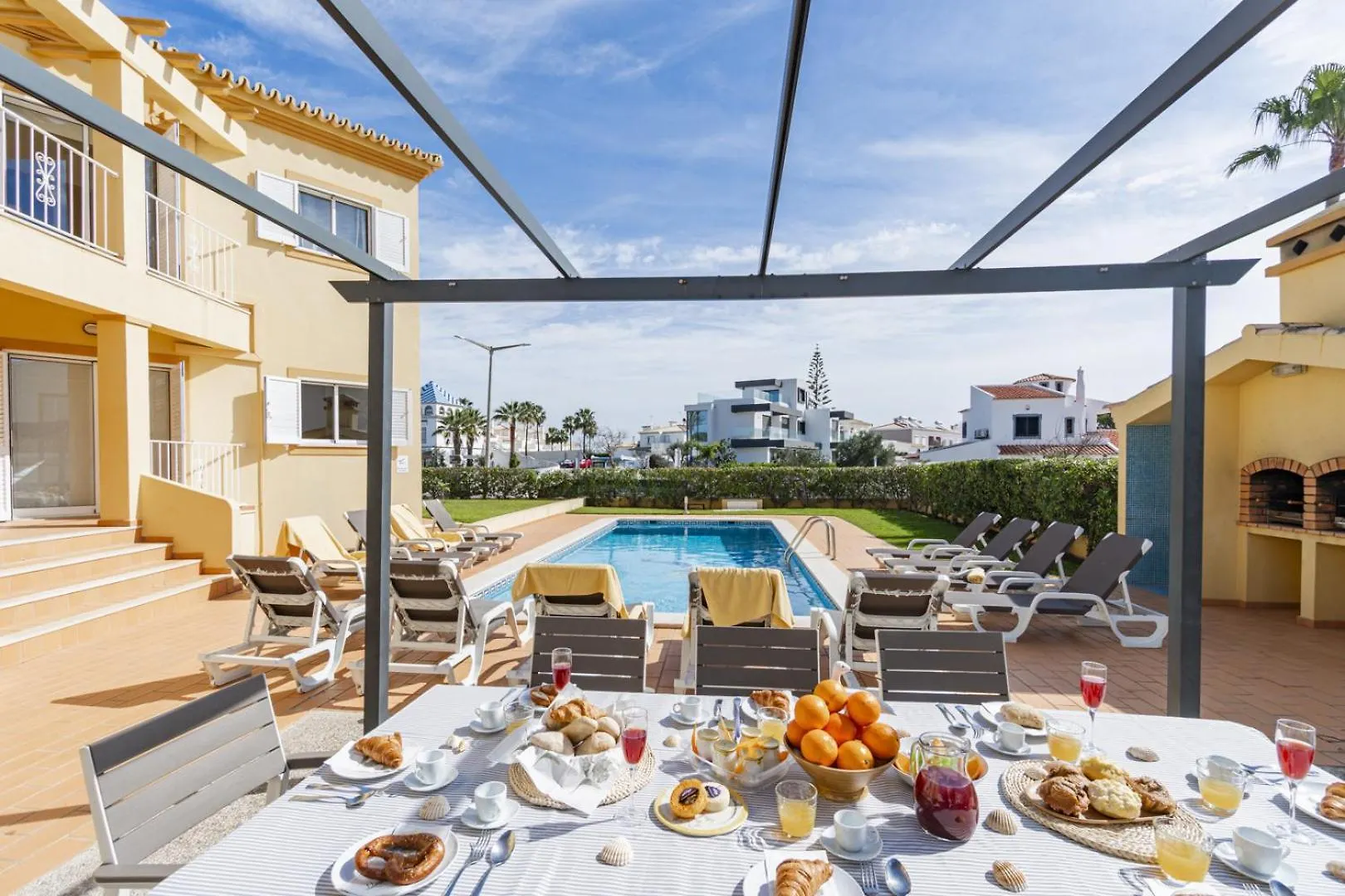 Casa Da Praia By Ocvillas Albufeira Portugal