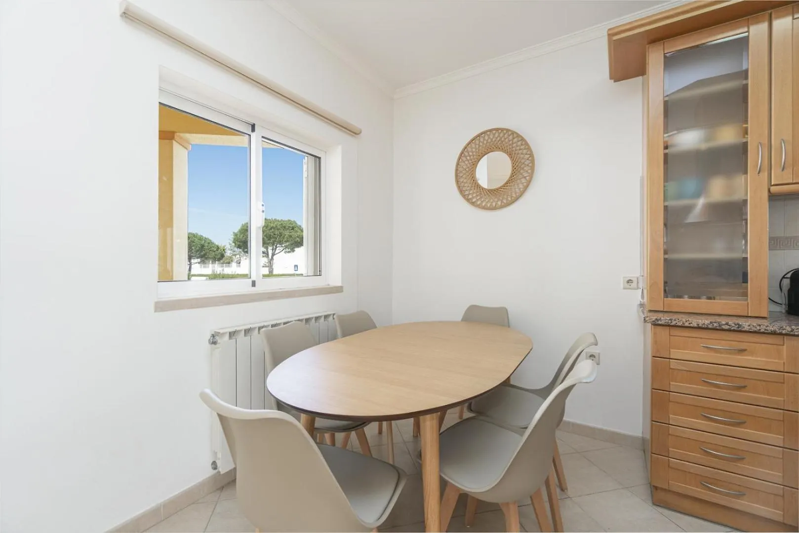 Casa Da Praia By Ocvillas Albufeira 0*,