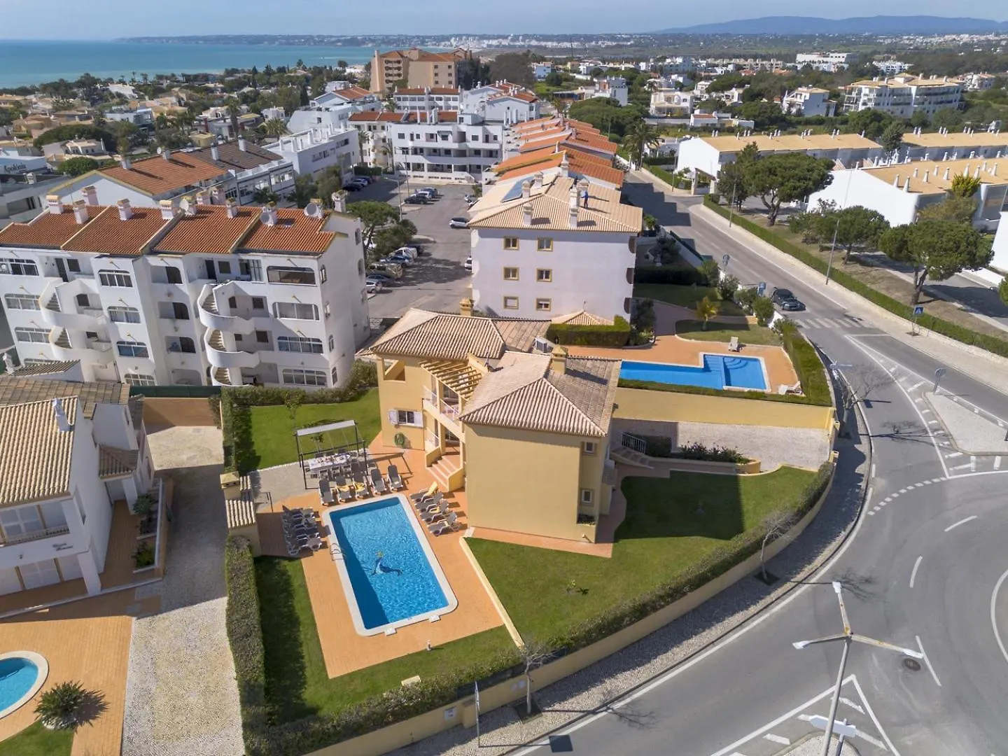 Casa Da Praia By Ocvillas Albufeira