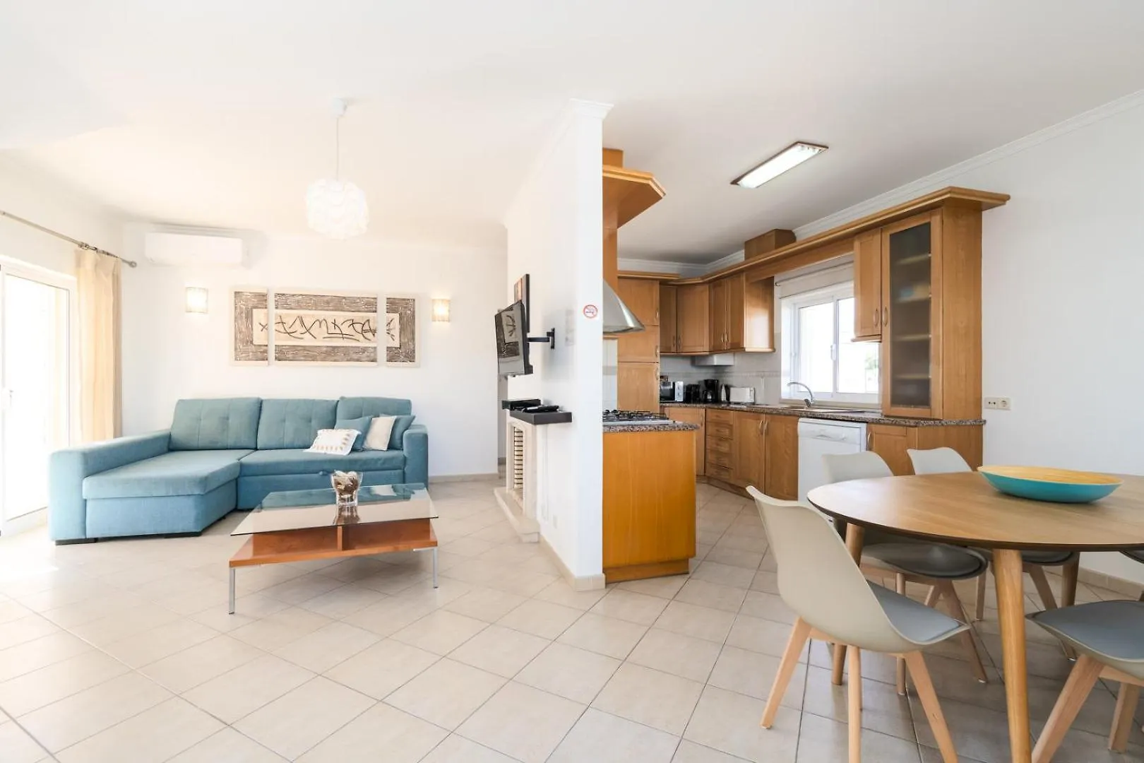 Casa Da Praia By Ocvillas Albufeira Villa