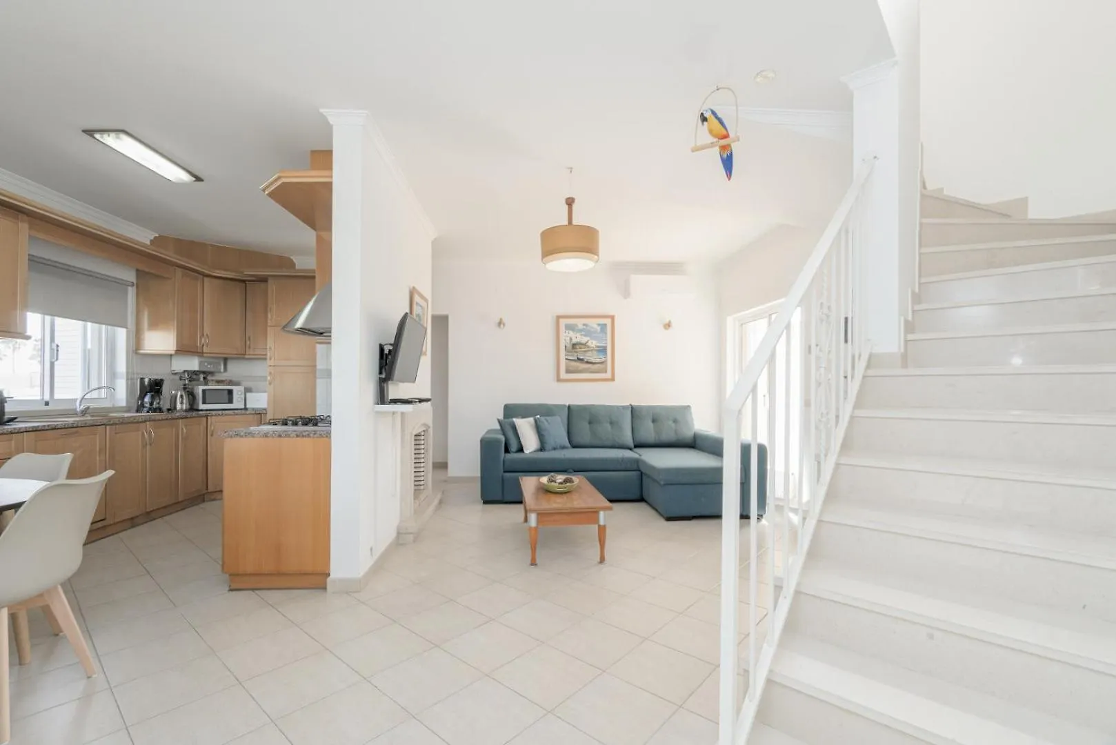 Casa Da Praia By Ocvillas Albufeira