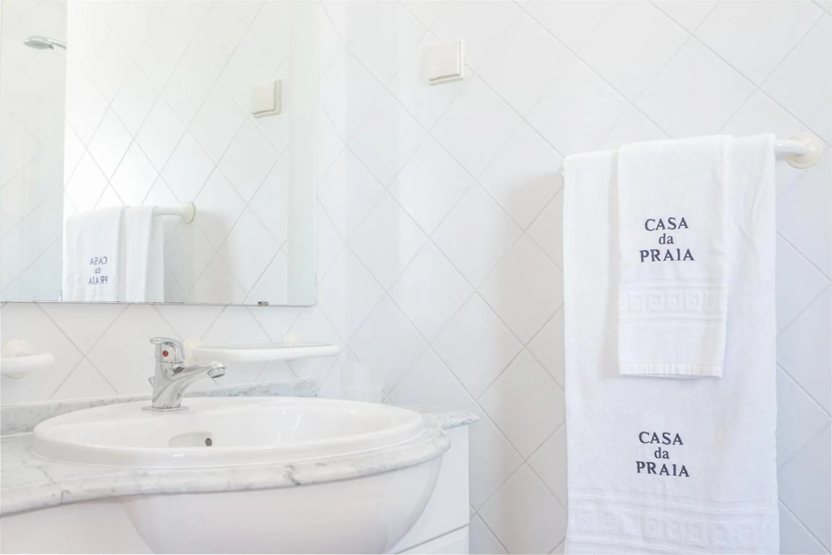 Casa Da Praia By Ocvillas Albufeira 0*,