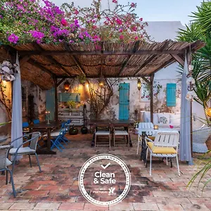 Pensjonat Casa Dos Arcos - Charm, Albufeira
