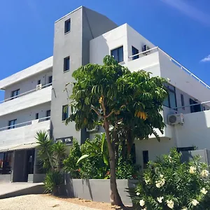 Pensjonat Agua Viva, Albufeira