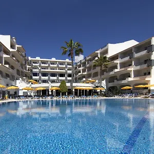 Hotel apartamentowy Luna Miramar Club, Albufeira