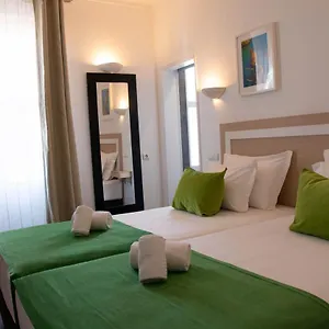 Hotel By Kavia, Albufeira