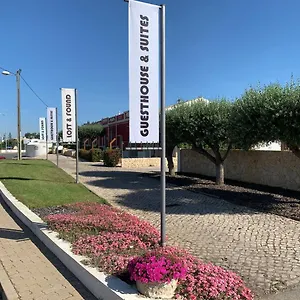 Pensjonat Lost & Found - &, Albufeira