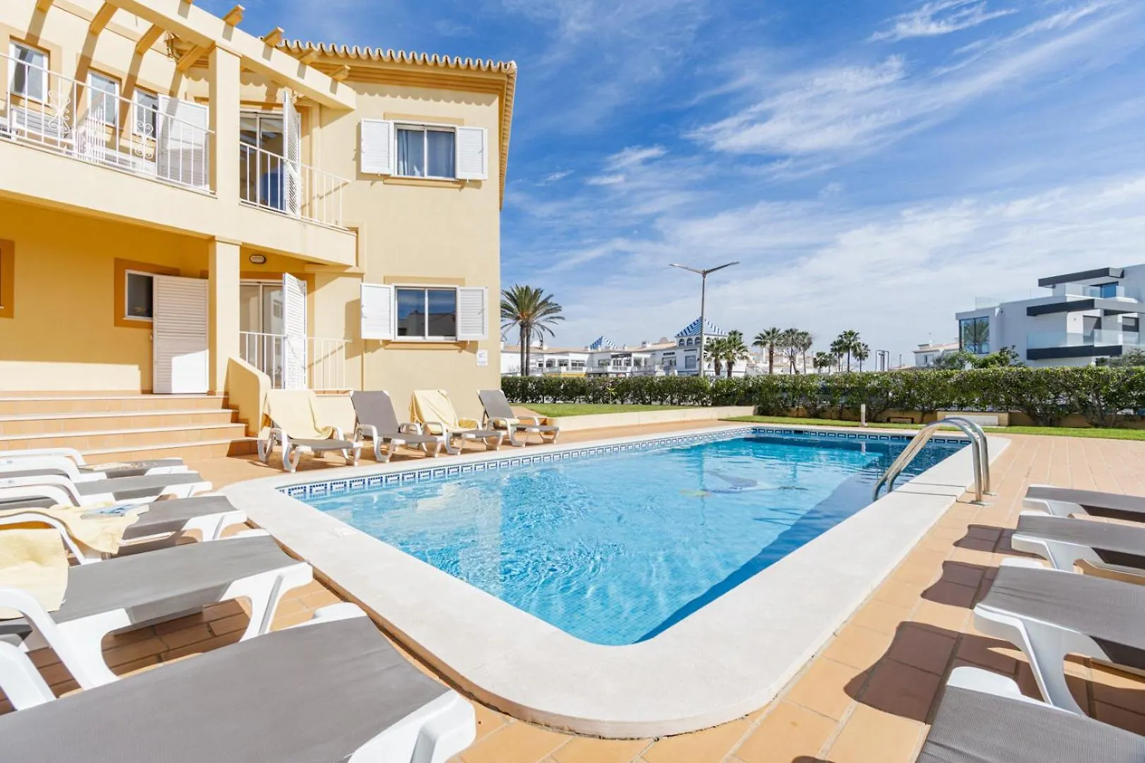 Casa Da Praia By Ocvillas Αλμπουφέιρα 0*,  Πορτογαλία