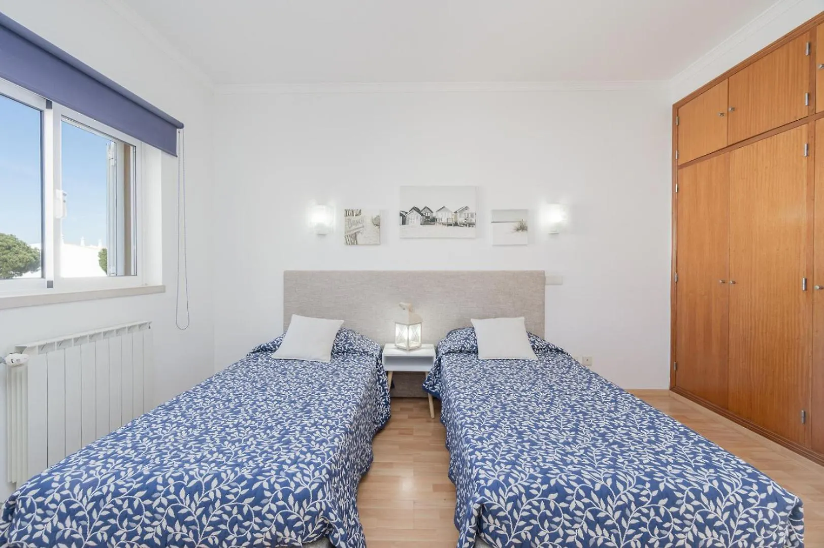 Βίλα Casa Da Praia By Ocvillas Αλμπουφέιρα