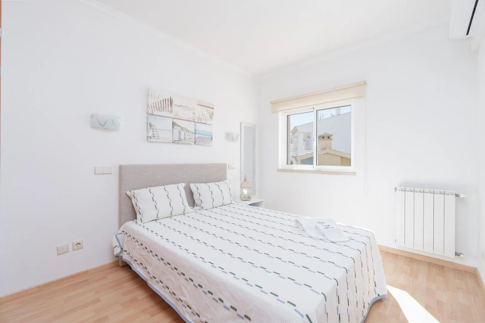 Casa Da Praia By Ocvillas Αλμπουφέιρα