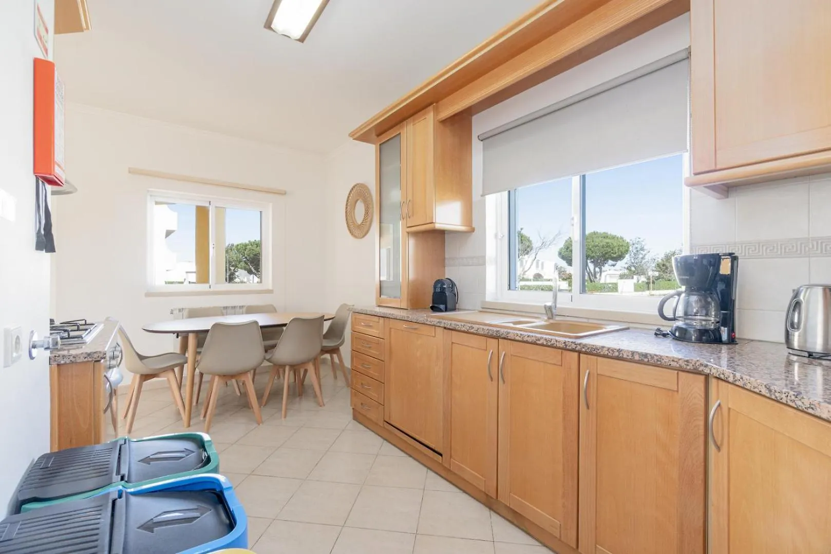 Βίλα Casa Da Praia By Ocvillas Αλμπουφέιρα