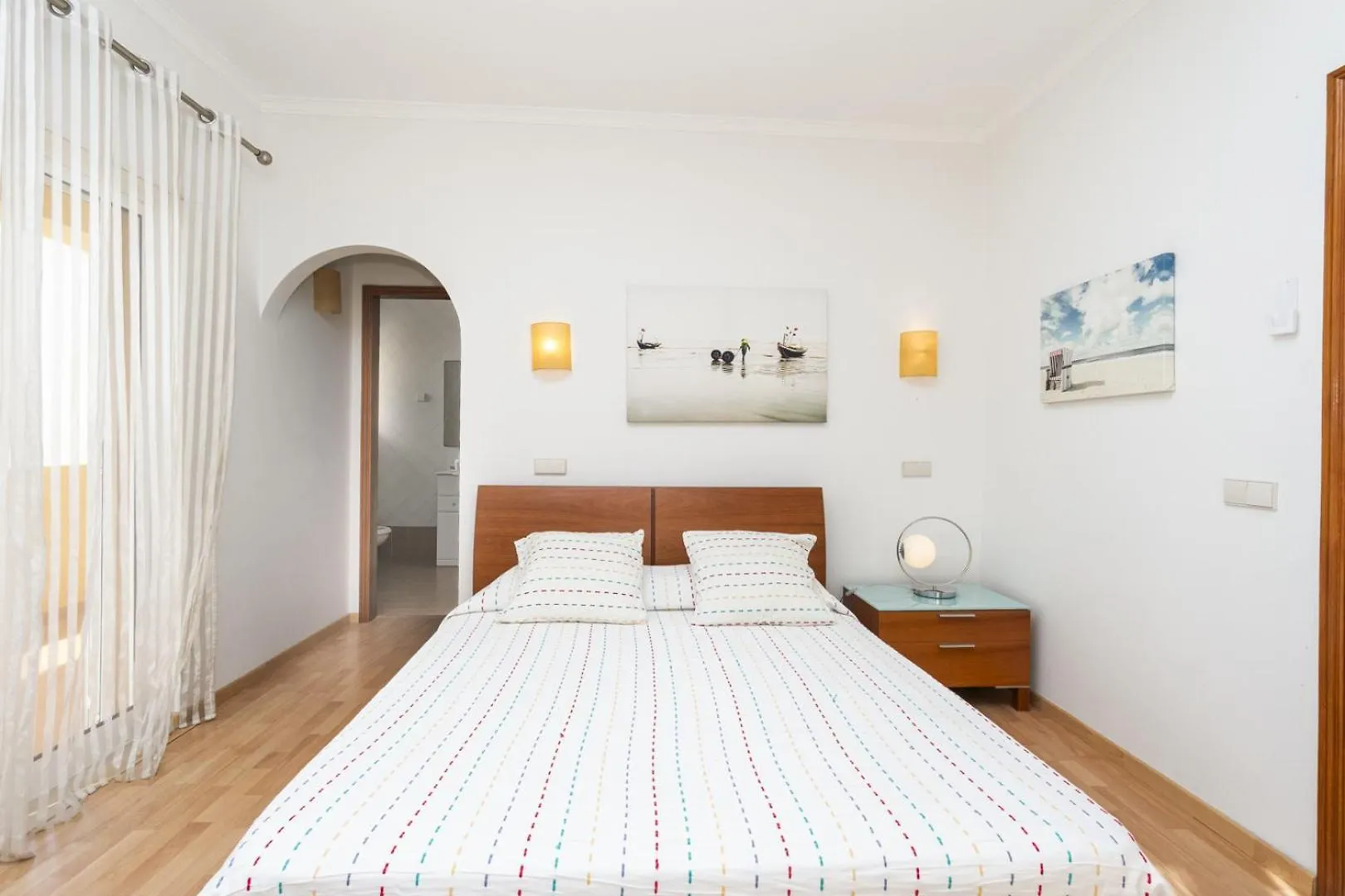 Βίλα Casa Da Praia By Ocvillas Αλμπουφέιρα Πορτογαλία