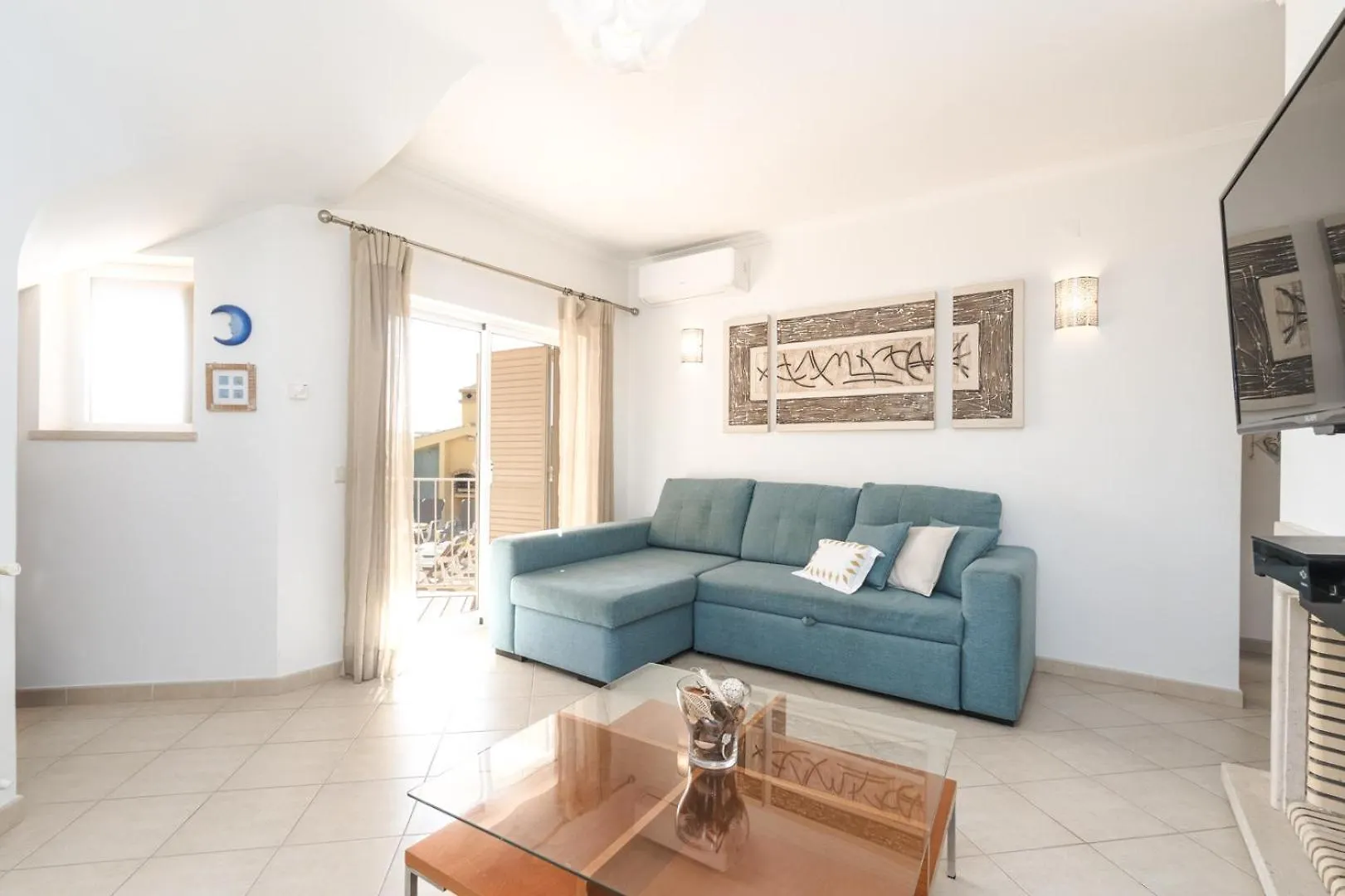 Casa Da Praia By Ocvillas Αλμπουφέιρα Βίλα