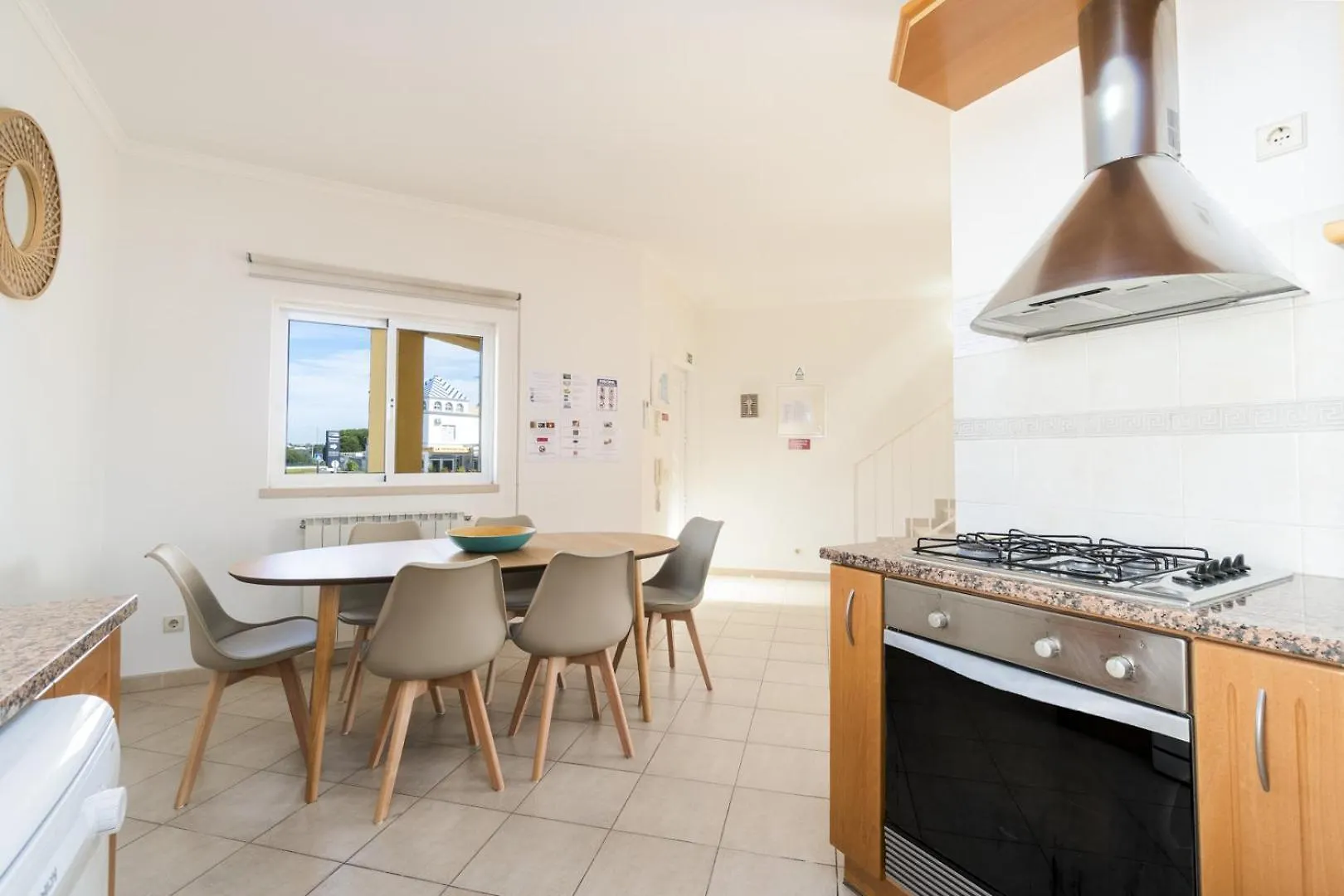 Βίλα Casa Da Praia By Ocvillas Αλμπουφέιρα Πορτογαλία