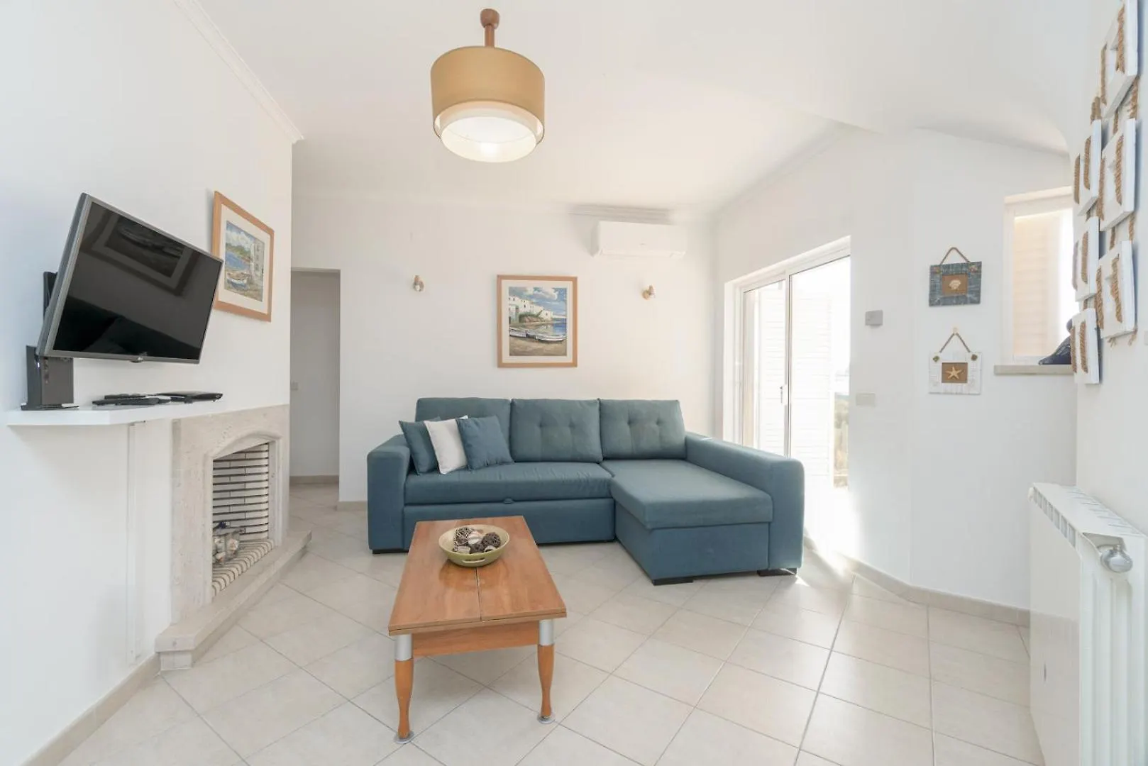 Casa Da Praia By Ocvillas Αλμπουφέιρα Πορτογαλία